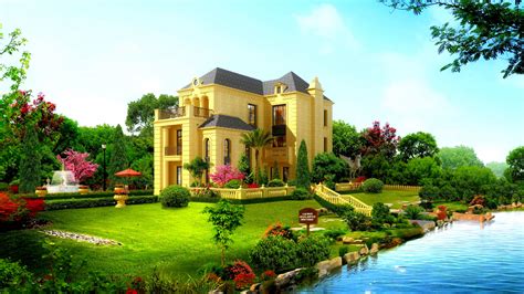 Free Download Beautiful House Designs 4224x2891 For Your Desktop