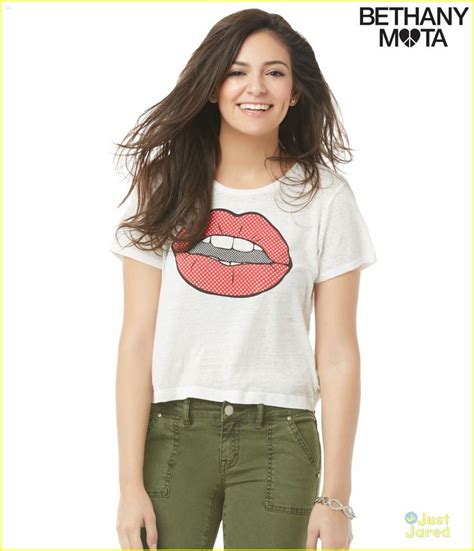 check out bethany mota s new aeropostale spring collection fashion clothes clothes design