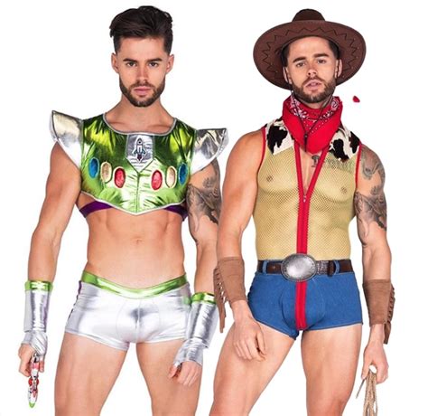 This Years Queer Halloween Costume Trends OutSmart Magazine
