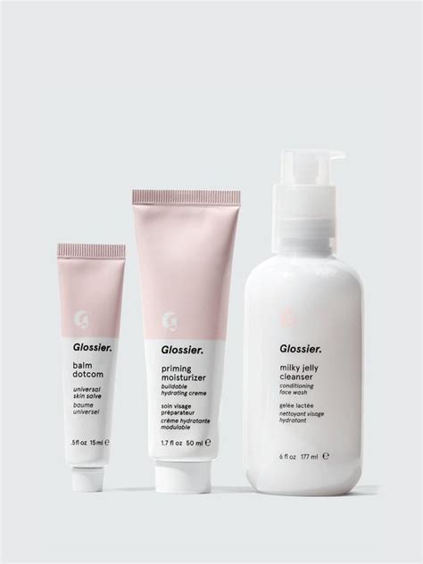 Glossier | Skincare & Beauty Products Inspired by Real Life