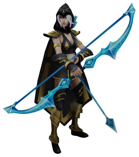 Here you can find all of our league of legends wild rift wiki guides, everything from champions builds, runes, and counters. Ashe/Background | League of Legends Wiki | FANDOM powered ...