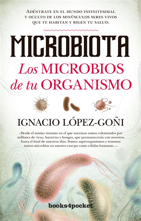 Microbiota Los microbios de tu organismo Toromítico