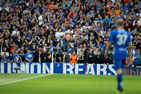 Rangers from scotland is not ranked in the football club world ranking of this week (23 nov 2020). Gallery: Rangers v FC Shkupi - Rangers Football Club ...