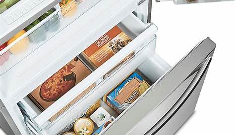 hisense refrigerator manual