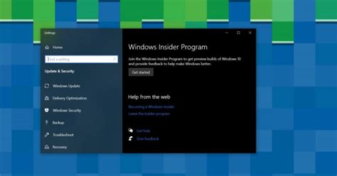 Microsoft Release New Windows 10 Cumulative Update For