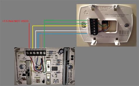 dometic rv thermostat wiring diagram fuse box  wiring diagram