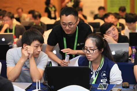 Tencent To Deliver Nvidia Deep Learning Institute Ai Courses In China
