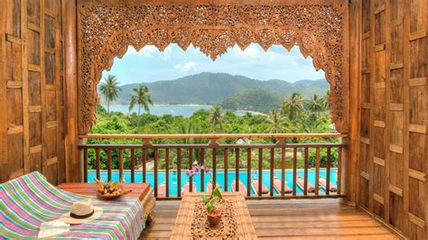 20 Best Resorts In Thailand Phuket Marriott Resort Named No1 Photos