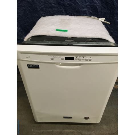 112m consumers helped this year. BRAND-NEW Maytag 24" Built-In Tall Tub Dishwasher with ...