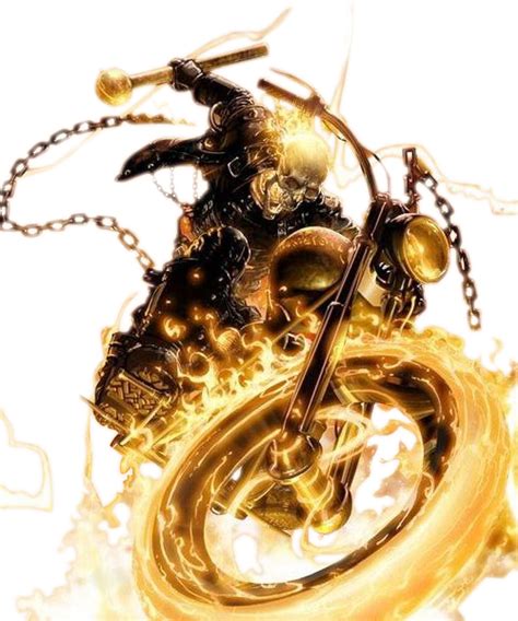 All About The Alt Ghost Rider Rocks The Anti Hero