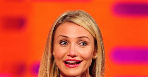 Cameron Diaz Clears Up Her Stance On Pubic Hair E Online