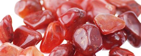Red Jade Meaning And Properties