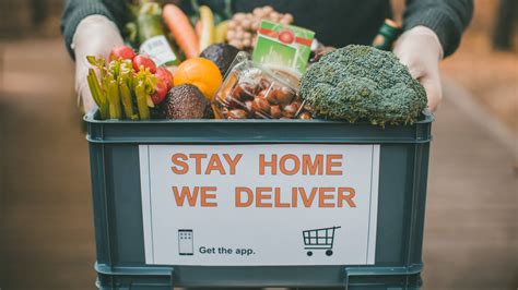 Ordering the food you crave for delivery is a whole new way to love mcdonald's. 9 Best Grocery-Delivery Services That Are Worth the Money ...