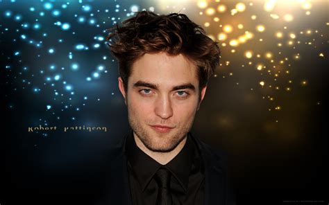 Robert Pattinson Wallpapers 79 Images