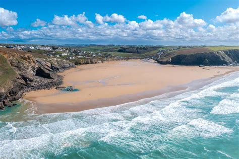 Mawgan Porth Beach Guide Plan Your Visit To Cornwall