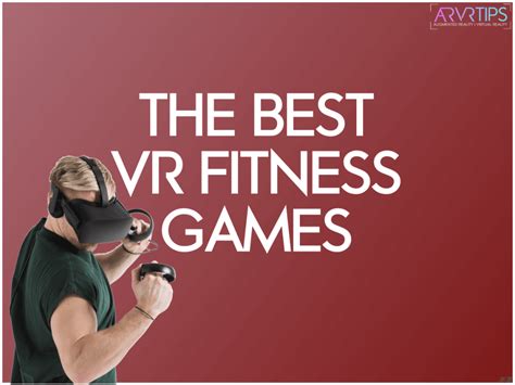 11 Best Vr Fitness Games To Lose Weight In 2023 Vr Workouts