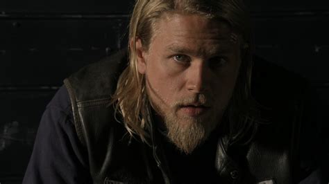 Jax Teller Sons Of Anarchy Photo Fanpop