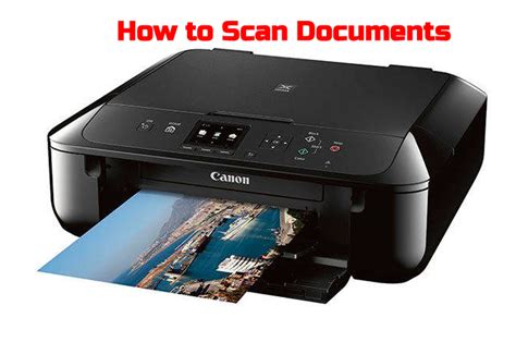 How To Scan From A Canon Mp470 Printer To Computer Falaslets