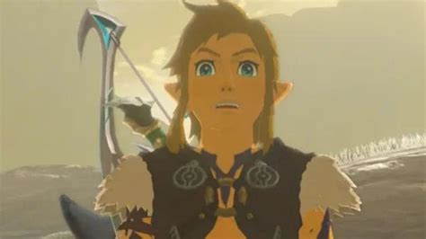 Zelda Players Nsfw Creations In Tears Of The Kingdom Will Make Your Jaw Drop Nestia