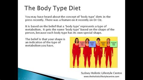 how to choose the best diet type for your body type how to diet right for your body healthy