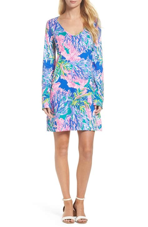 Lilly Pulitzer® Beacon Dress Nordstrom
