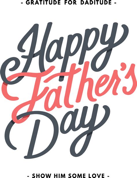 Fathers Day Png Images Transparent Background Png Play