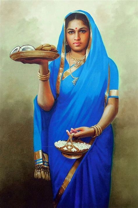 Pin By Maneesh On Painting Indian Paintings Indian Art Beautiful Art
