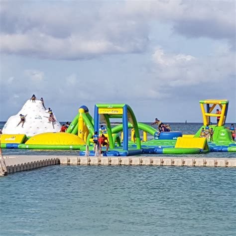 Splash Park Aruba Oranjestad All You Need To Know Before You Go