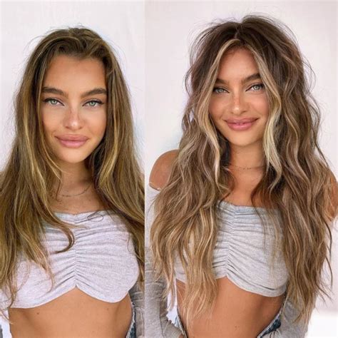 50 Best Hair Color Trends That Are Worth Trying In 2020 Redken Shades