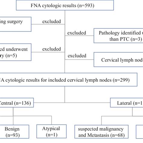 Pdf Thyroglobulin Measurement Through Fine Needle Aspiration For