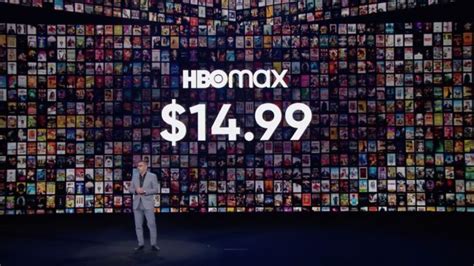 But it will cost you. HBO Max: release date, movies, price and more in 2020 ...