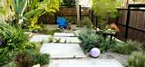 Xeriscaping Backyard Landscaping Ideas Pictures