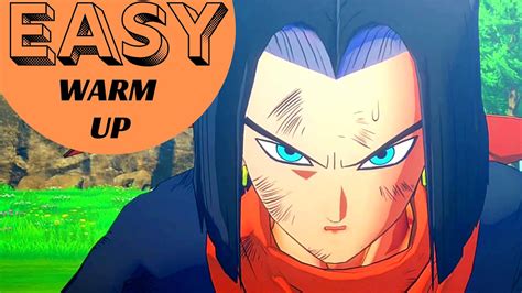 Top 5 best dragon ball z games for android ppsspp: WARM UP!! Piccolo vs Android 17!! Dragon Ball Z Kakarot (1080p HD 60fps) - YouTube