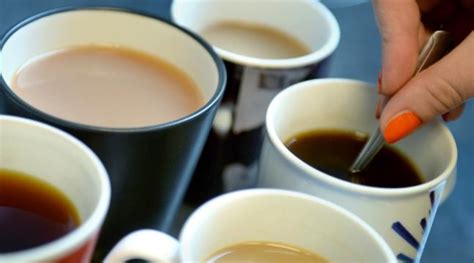 This Quirky Police Video Uses Cups Of Tea To Explain Sexual Consent