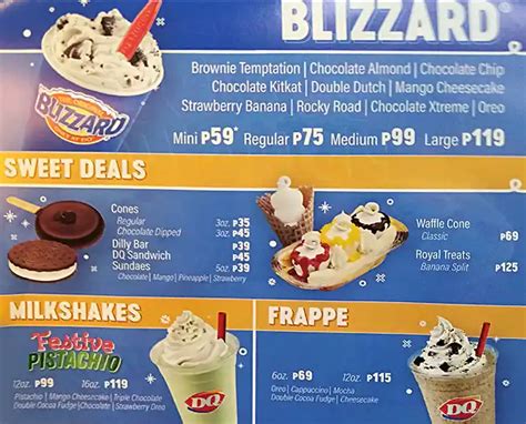 15 Great Dairy Queen Dessert Menu Easy Recipes To Make At Home