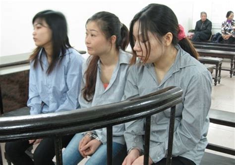 Two Female Drug Traffickers Get Death Sentences Society Vietnam