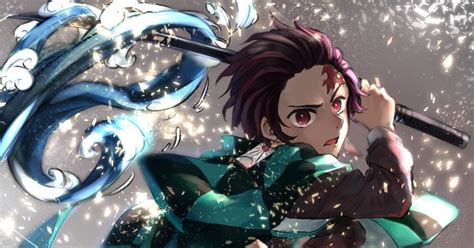 Demon Slayer Tanjiro Epic Wallpaper Riviera Hotel Chapel Images And