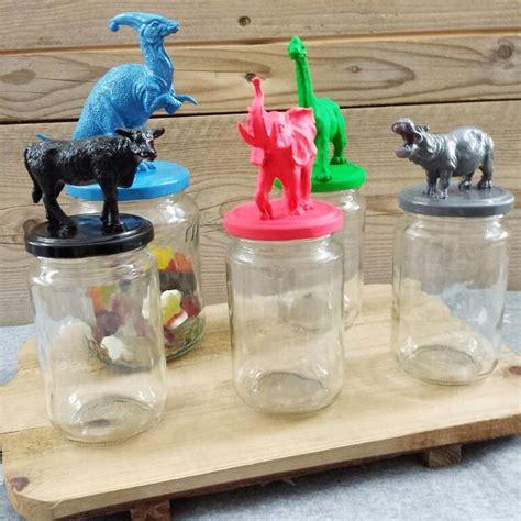Animal Jars Liefderijklievedingennl Animal Jar Jar Bottle
