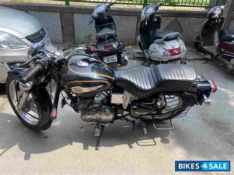However, you can safely expect it to cost roughly rs 1.15 lakh royal enfield will soon announce the prices of the 2017 bullet 350. Used 2018 model Royal Enfield Bullet Standard 350 for sale ...