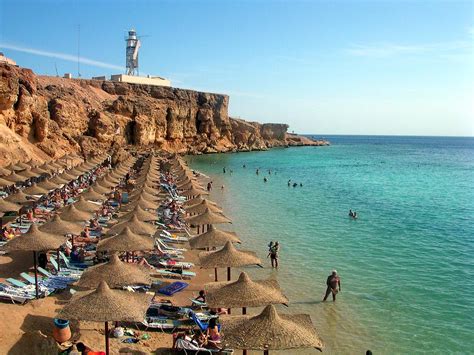 Sharm El Sheikh Egypt Tourist Destinations