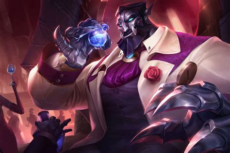 League Of Legends Patch 76 5 Things To Know Including