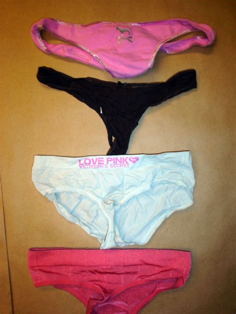 Police Want Help Identifying Owners Of Stolen Underwear Boulder Daily Camera