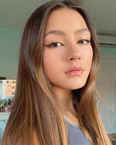 Mabel Chee On Instagram “☻ ☻” Natural Glowy Makeup Natural Skin