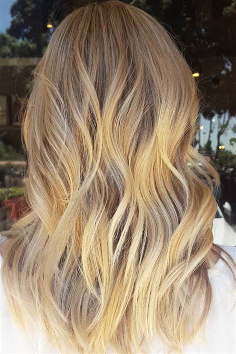 30 Amazing Honey Blonde Hair Color Ideas And Steps To Follow