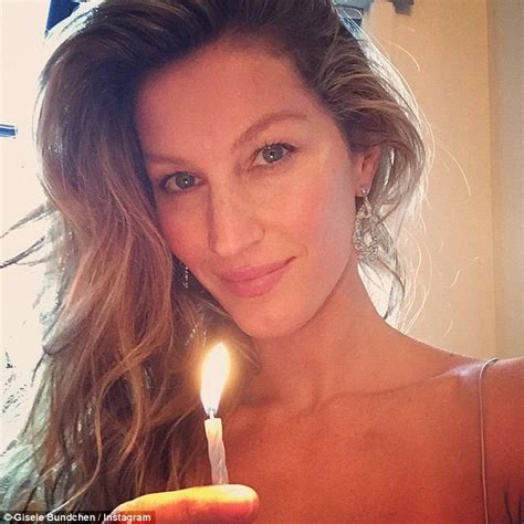 gisele bundchen shows off her lean figure in exercise tights as she hits up a yoga class daily