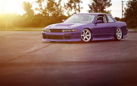 Nissan Silvia S Wallpapers Top Free Nissan Silvia S Backgrounds WallpaperAccess