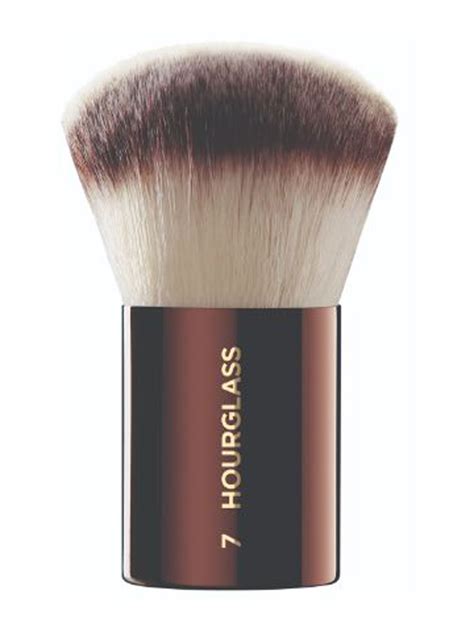 Hourglass Brush No 7 Finishing Th