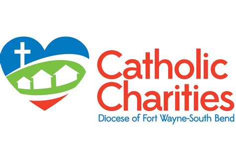 Catholic Charities Appoints New Ceo Todays Catholic