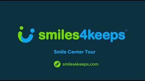 Smiles 4 Keeps Smile Center Tour Youtube