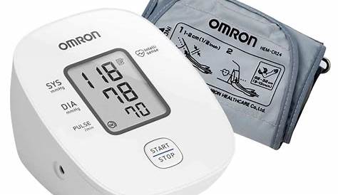 Best Omron HEM 7120 Blood Pressure Monitor Review in India 2020